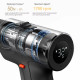Дриль-шуруповерт Xiaomi Mijia brushless drill 2 Black (BHR08C9CN)