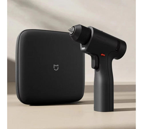 Дриль-шуруповерт Xiaomi Mijia brushless drill 2 Black (BHR08C9CN)