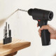 Дриль-шуруповерт Xiaomi Mijia brushless drill 2 Black (BHR08C9CN)