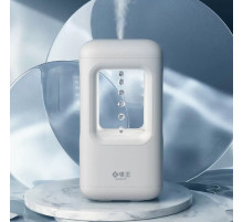 Антигравітаційний крапельний зволожувач повітря Xiaomi OOCCX anti gravity water droplet humidifier (WB21H01W)