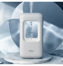 Антигравитационный капельный увлажнитель воздуха Xiaomi OOCCX anti gravity water droplet humidifier (WB21H01W)