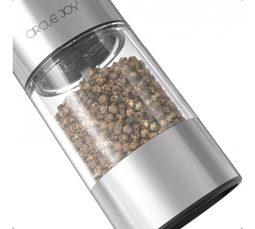 Електричний млин для солі та перцю Xiaomi Circle Joy Electric Grinder (CJ-EG12)