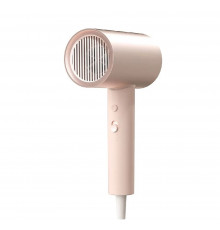 Фен Xiaomi Doco negative ion hair dryer soft and fast dry hair care Pink (Китайська вилка) (AN002P)