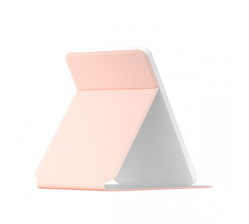 Дзеркало для макіяжу Xiaomi DOCO 11 " Daylight Portable Flat Mirror Pro Pink (FM008P)