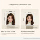 Дзеркало для макіяжу Xiaomi DOCO 11 " Daylight Portable Flat Mirror Pro Pink (FM008P)
