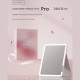 Дзеркало для макіяжу Xiaomi DOCO 11 " Daylight Portable Flat Mirror Pro White (FM008W)