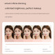 Дзеркало для макіяжу Xiaomi DOCO 11 " Daylight Portable Flat Mirror Pro White (FM008W)