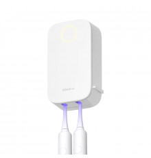 Cтерилізатор для зубних щіток Xiaomi DOCO Non Plug (DH001)
