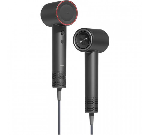 Фен Xiaomi DOCO H800 high-speed negative ion hair dryer Grey (Китайська вилка) (H800)