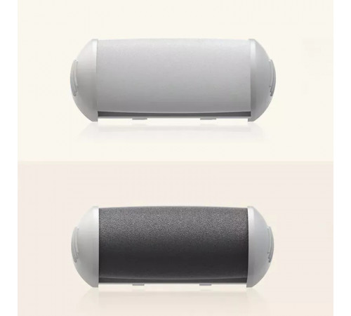 Електрична пилка для п'ят Xiaomi DOCO Electric Foot Repair Pro (F003)