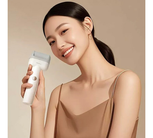 Електрична пилка для п'ят Xiaomi DOCO Electric Foot Repair Pro (F003)