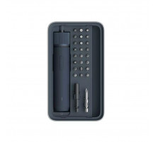 Электроотвертка Xiaomi HOTO Straight Handle Electric Screwdriver Set 25 in 1 Box (QWLSD011) (QWLSD011)