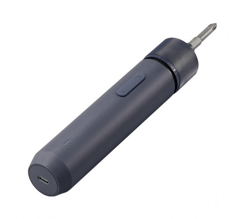Електровикрутка Xiaomi HOTO Straight Handle Electric Screwdriver Set 25 in 1 Box (QWLSD011) (QWLSD011)