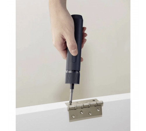 Електровикрутка Xiaomi HOTO Straight Handle Electric Screwdriver Set 25 in 1 Box (QWLSD011) (QWLSD011)