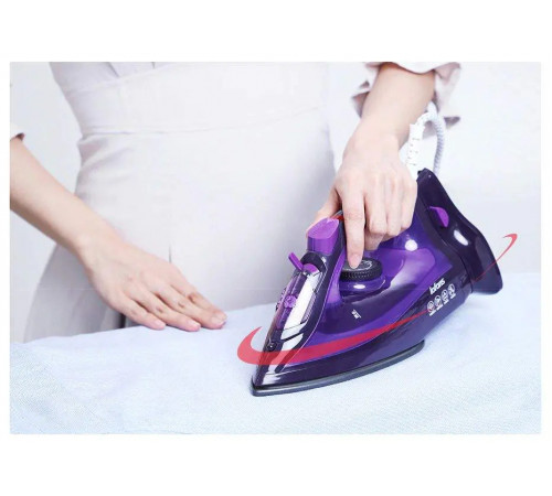 Бездротова праска Xiaomi LOFANS High power cordless steam iron (Китайська вилка) (YD-012V)