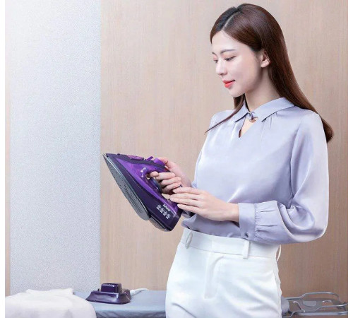 Бездротова праска Xiaomi LOFANS High power cordless steam iron (Китайська вилка) (YD-012V)