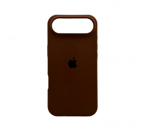 Чохол для смартфона Silicone Full Case AA Open Cam for Apple iPhone 17 Air 75,Choko (FullOpeAAi17A-75)