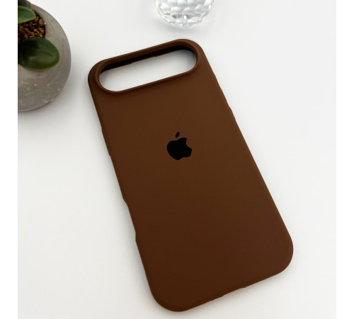 Чохол для смартфона Silicone Full Case AA Open Cam for Apple iPhone 17 Air 75,Choko (FullOpeAAi17A-75)