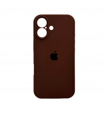 Чохол для смартфона Silicone Full Case AA Camera Protect for Apple iPhone 17 75,Choko (FullAAi17-75)