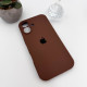 Чохол для смартфона Silicone Full Case AA Camera Protect for Apple iPhone 17 75,Choko (FullAAi17-75)