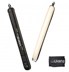 Відеосвітло Ulanzi UA20 20W Portable Air Tube Light (L110 UA20) (L110)