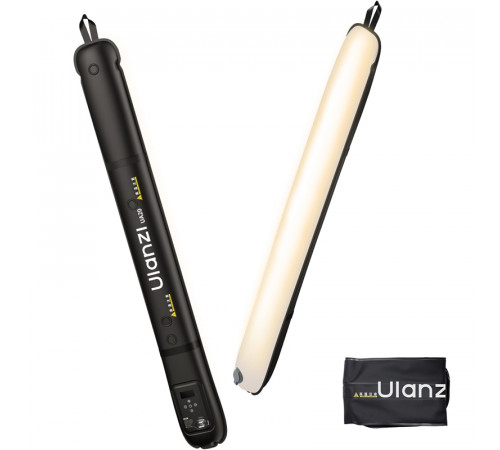 Відеосвітло Ulanzi UA20 20W Portable Air Tube Light (L110 UA20) (L110)