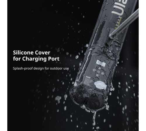 Відеосвітло Ulanzi UA20 20W Portable Air Tube Light (L110 UA20) (L110)