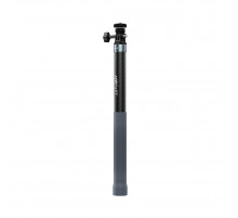 Монопод ACEFAST E38 1.2m carbon fiber telescopic selfie stick Gray-Black (6974316286028)
