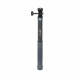 Монопод ACEFAST E38 1.2m carbon fiber telescopic selfie stick Gray-Black (6974316286028)