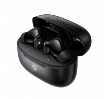 Бездротові навушники TWS ACEFAST W7,ENC, IPX4, Black (6974316285885)