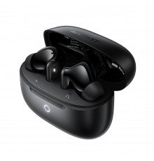 Бездротові навушники TWS ACEFAST W7,ENC, IPX4, Black (6974316285885)