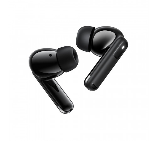 Бездротові навушники TWS ACEFAST W7,ENC, IPX4, Black (6974316285885)