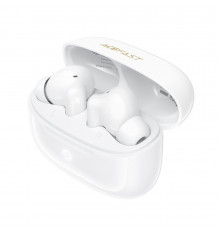 Бездротові навушники TWS ACEFAST W7,ENC, IPX4, White (6974316285892)