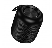 Портативна колонка BOROFONE BR102 Gratificado, 5W,Black (6941991126543)