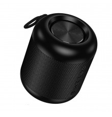 Портативна колонка BOROFONE BR102 Gratificado, 5W,Black (6941991126543)