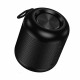 Портативна колонка BOROFONE BR102 Gratificado, 5W,Black (6941991126543)