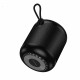 Портативна колонка BOROFONE BR102 Gratificado, 5W,Black (6941991126543)