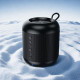 Портативна колонка BOROFONE BR102 Gratificado, 5W,Black (6941991126543)