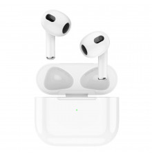 Бездротові навушники TWS BOROFONE BW91 White (6941991123214)