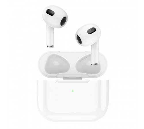 Бездротові навушники TWS BOROFONE BW91 White (6941991123214)