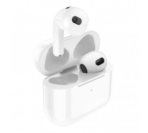 Бездротові навушники TWS BOROFONE BW91 White (6941991123214)