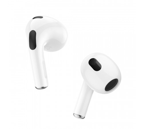 Бездротові навушники TWS BOROFONE BW91 White (6941991123214)