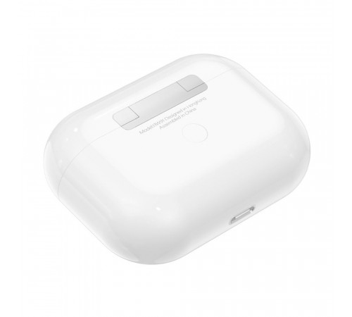 Бездротові навушники TWS BOROFONE BW91 White (6941991123214)