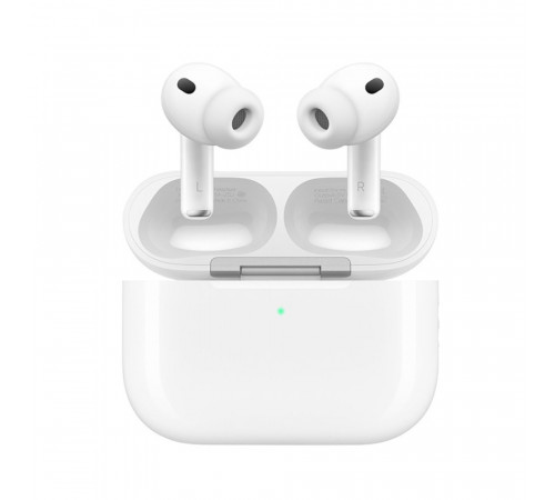 Бездротові навушники TWS BOROFONE BW98 White (6941991126536)