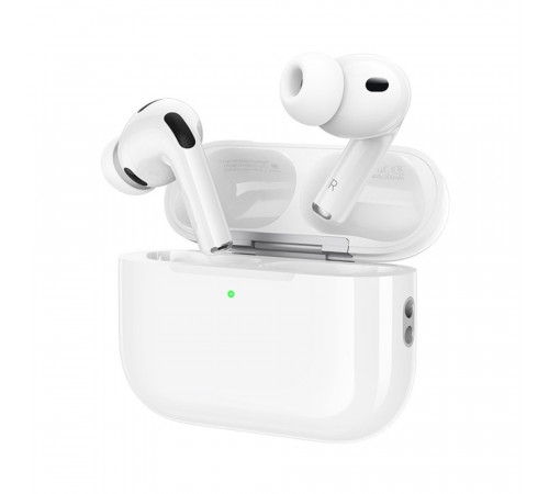 Бездротові навушники TWS BOROFONE BW98 White (6941991126536)