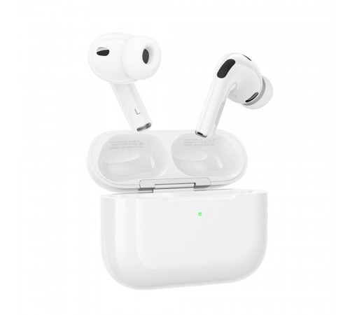 Бездротові навушники TWS BOROFONE BW98 White (6941991126536)