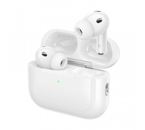 Бездротові навушники TWS BOROFONE BW98 White (6941991126536)