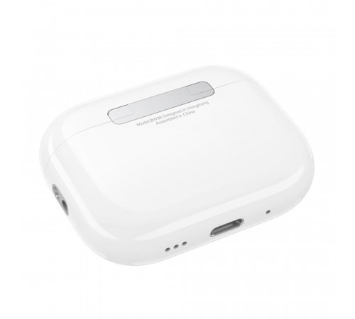Бездротові навушники TWS BOROFONE BW98 White (6941991126536)