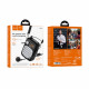 Портативна колонка з гарнітурою HOCO L23 Lemony speaker with wired microphone, 5W, Black (6942007672160)
