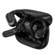Бездротові навушники TWS HOCO EA11 Honey open true wireless, Black (6942007662680)